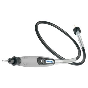 Eje Flexible DR225 - Dremel