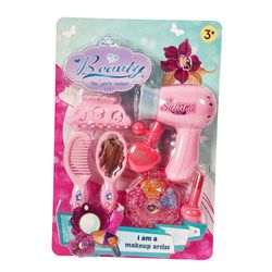 Set De Accesorios De Belleza BE112 - Koala Kids