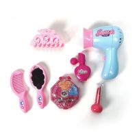 Set De Accesorios De Belleza BE112 - Koala Kids