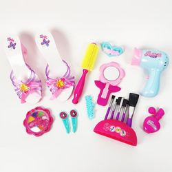 Set De Accesorios De Belleza BE101 - Koala Kids