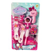 Set De Accesorios De Belleza BE101 - Koala Kids