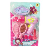 Set De Accesorios De Belleza BE115 - Koala Kids