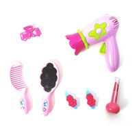 Set De Accesorios De Belleza BE115 - Koala Kids