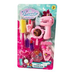 Set De Accesorios De Belleza BE109 - Koala Kids