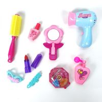 Set De Accesorios De Belleza BE109 - Koala Kids