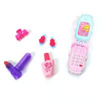 Set De Accesorios De Belleza BE114 - Koala Kids