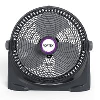 Ventilador De Piso Forza 20 Plg 3 Velocidades - Vortex