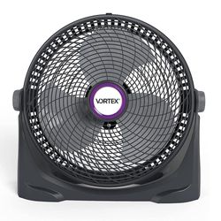 Ventilador De Piso Forza 20 Plg 3 Velocidades - Vortex