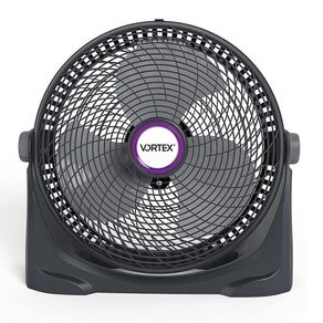 Ventilador De Piso Forza 20 Plg 3 Velocidades - Vortex