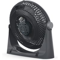 Ventilador De Piso Forza 20 Plg 3 Velocidades - Vortex