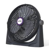 Ventilador De Piso Forza 20 Plg 3 Velocidades - Vortex