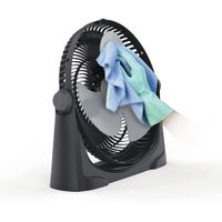 Ventilador De Piso Forza 20 Plg 3 Velocidades - Vortex
