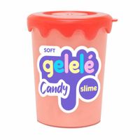 Lata De Slime Dulces Suave 6 Oz - Doce Brinquedo