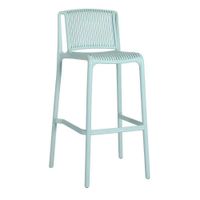 Silla Alta para Bar Borema - Zmobili Varios Colores