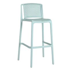 Silla Alta para Bar Borema - Zmobili Varios Colores