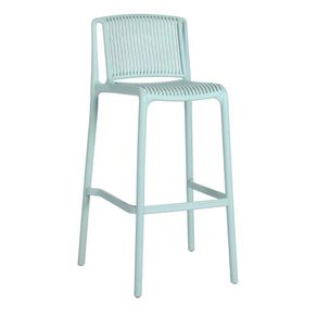 Silla Alta para Bar Borema - Zmobili Varios Colores