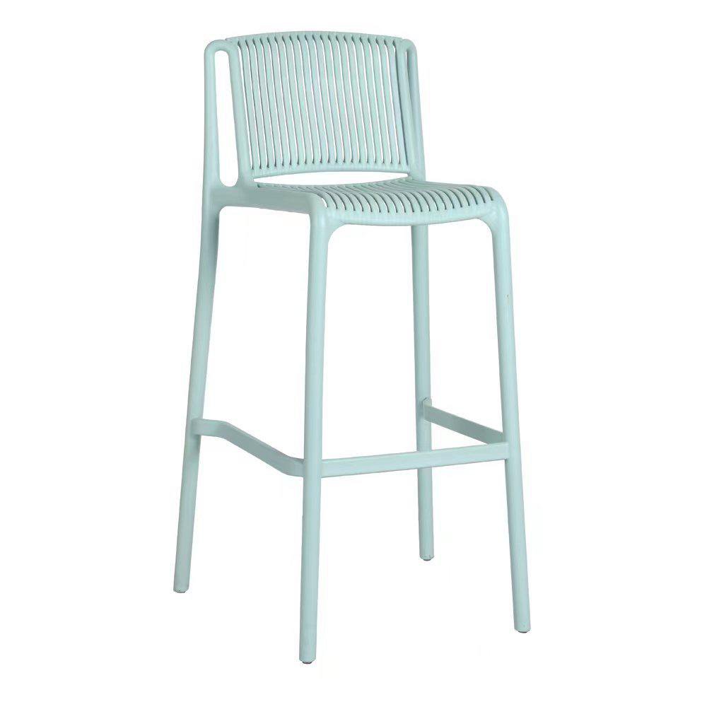 Silla Alta Borema - Varios Colores Verde