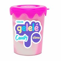 Lata De Slime Dulces 6 Oz - Doce Brinquedo