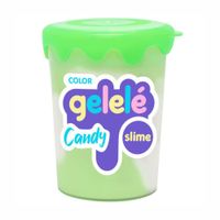 Lata De Slime Dulces 6 Oz - Doce Brinquedo