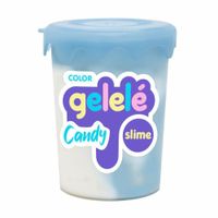 Lata De Slime Dulces 6 Oz - Doce Brinquedo