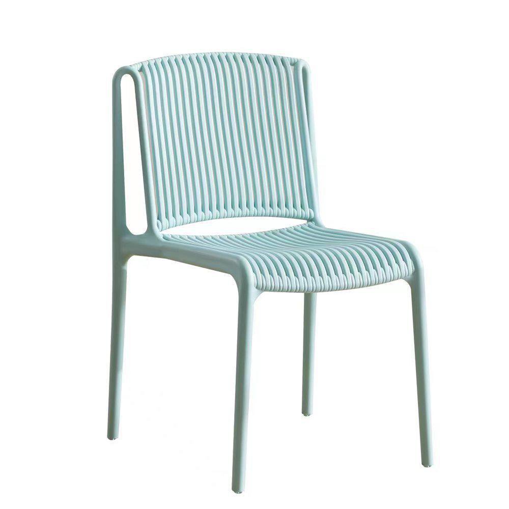 Silla Oneida - Varios Colores Verde