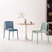 Silla Oneida - Zmobili Varios Colores