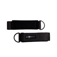 Straps Para Tobillos Fitness - Warfit Varios Colores