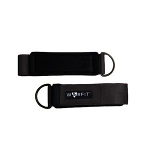 Straps Para Tobillos Fitness - Warfit Varios Colores