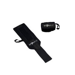Muñequeras Para Fitness - Warfit Varios Colores