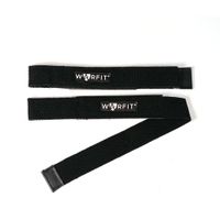 Soporte Para Muñequeras Fitness - Warfit Varios Colores