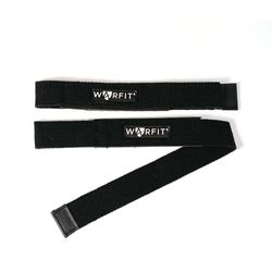 Soporte Para Muñequeras Fitness - Warfit Varios Colores