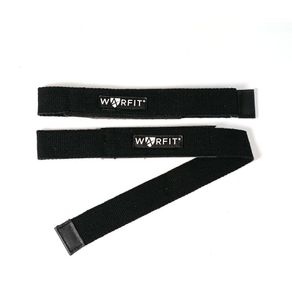 Soporte Para Muñequeras Fitness - Warfit Varios Colores