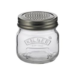Frasco De Vidrio Con Tapa 0.25 L - Kilner