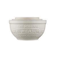 Set De Tazas Medidoras 3 Pzas - Mason Cash