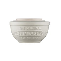Set De Tazas Medidoras 3 Pzas - Mason Cash