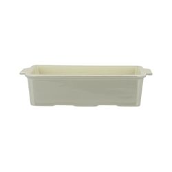 Molde Rectangular Gris Para Lasaña - Mason Cash