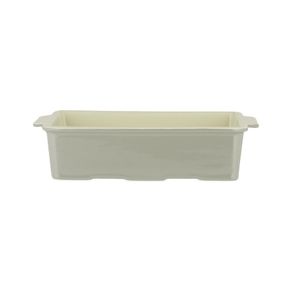 Molde Rectangular Gris Para Lasaña - Mason Cash