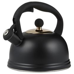 Tetera Negra 1.8 L - Typhoon