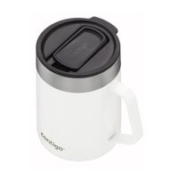 Jarra Térmica Blanca 14 Oz - Contigo
