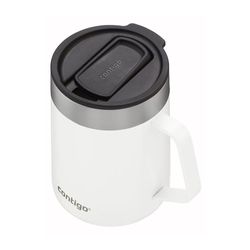 Jarra Térmica Blanca 14 Oz - Contigo