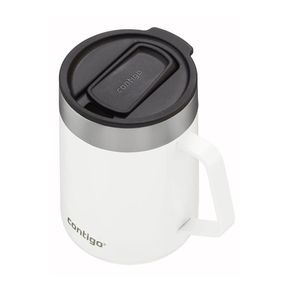 Jarra Térmica Blanca 14 Oz - Contigo