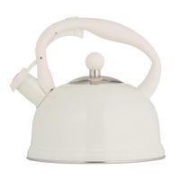 Tetera Beige 1.8 L - Typhoon