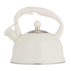 Tetera Beige 1.8 L - Typhoon