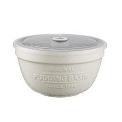 Recipiente Para Pudding Con Tapa 0.9 L - Mason Cash