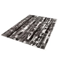 Alfombra Charly Moderna - Viva Varios Tamaños