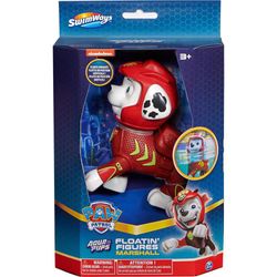 Juguete Floatin Figures Marshall Paw Patrol Aqua Pups - Swimways