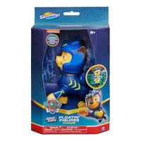 Juguete Floatin Figures Chase Paw Patrol Aqua Pups - Swimways