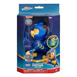 Juguete Floatin Figures Chase Paw Patrol Aqua Pups - Swimways