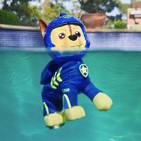 Juguete Floatin Figures Chase Paw Patrol Aqua Pups - Swimways