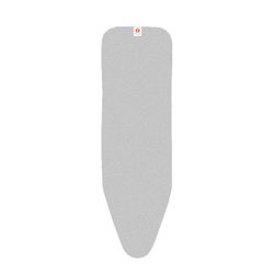 Funda Para Planchador B Gris 124x38 Cm - Brabantia